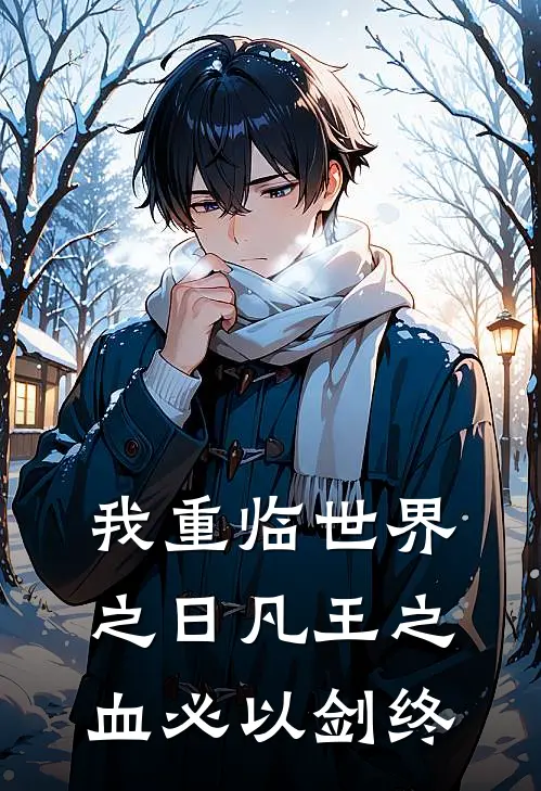 我重临世界之日凡王之血必以剑终