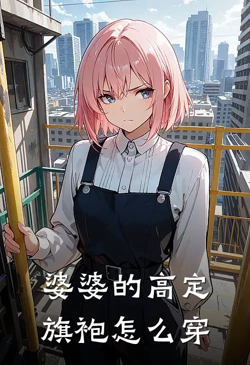 婆婆的高定旗袍怎么穿