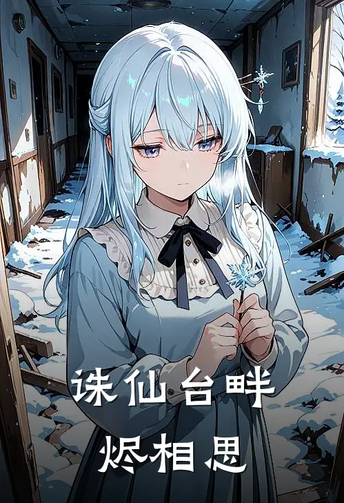 诛仙台畔烬相思