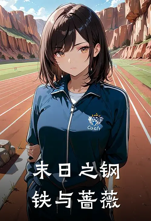 末日之钢铁与蔷薇