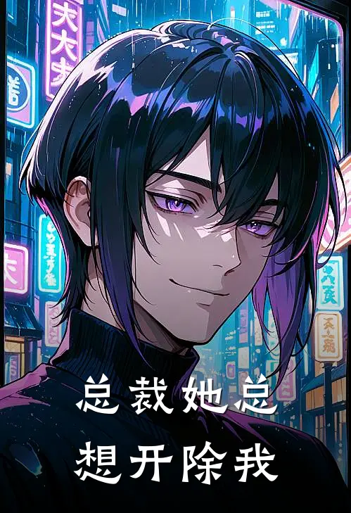 总裁她总想开除我