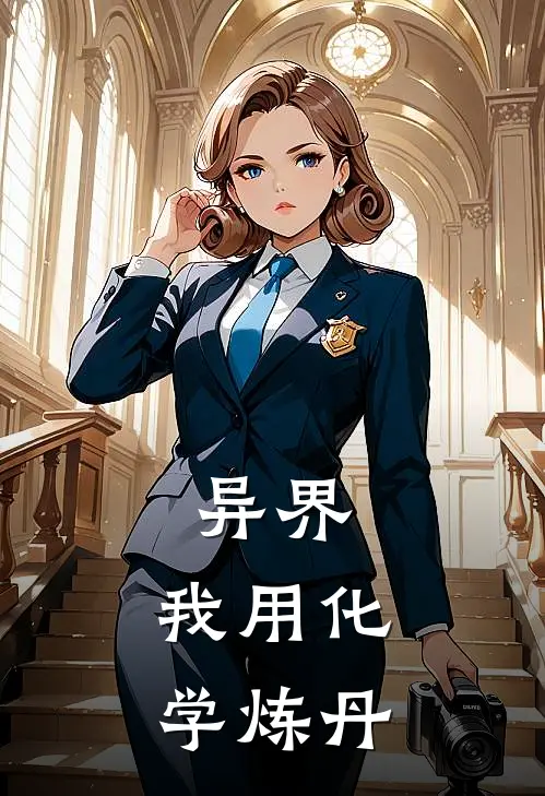 异界，我用化学炼丹