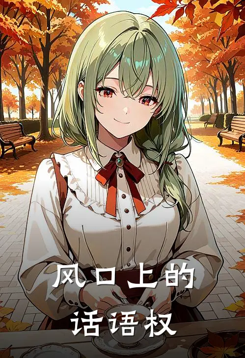 风口上的话语权