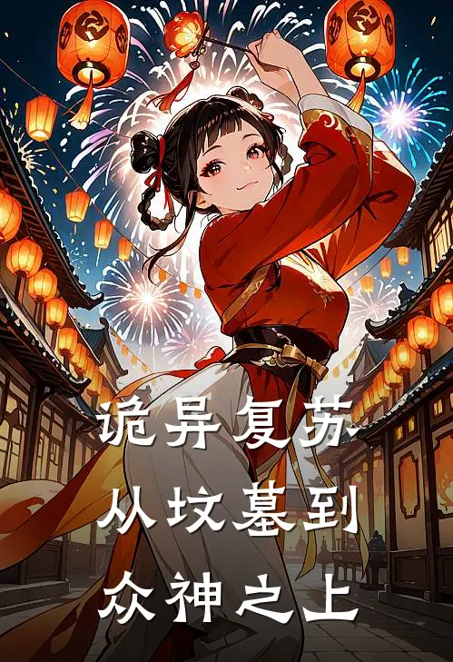 诡异复苏：从坟墓到众神之上
