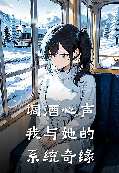 调酒心声：我与她的系统奇缘