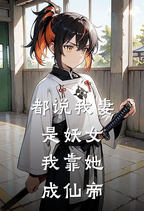 都说我妻是妖女，我靠她成仙帝