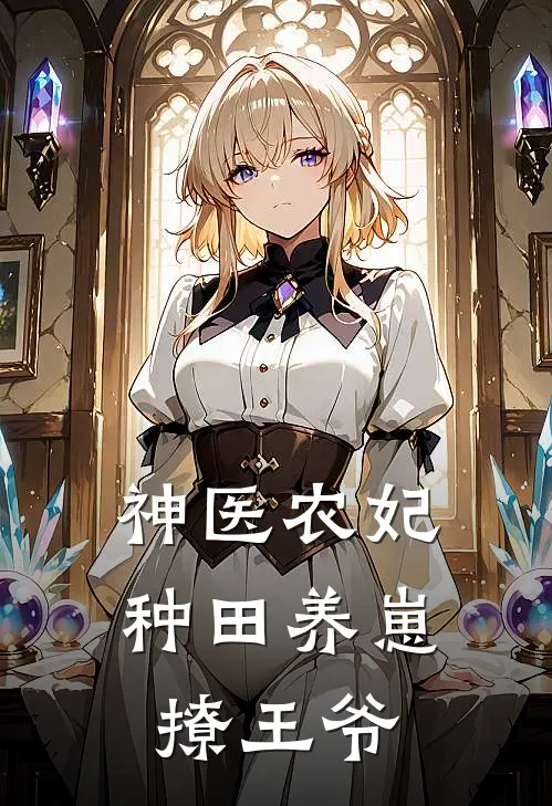 神医农妃：种田养崽撩王爷