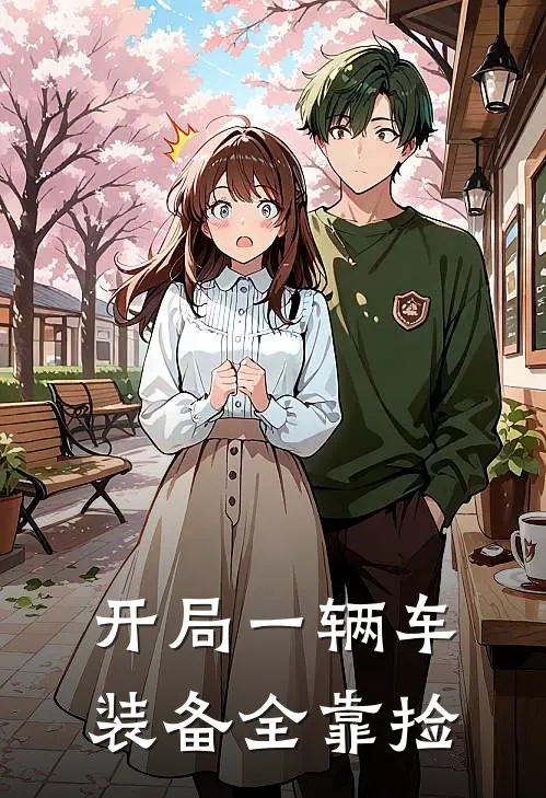 开局一辆车，装备全靠捡