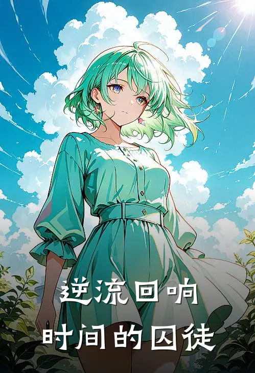 逆流回响：时间的囚徒