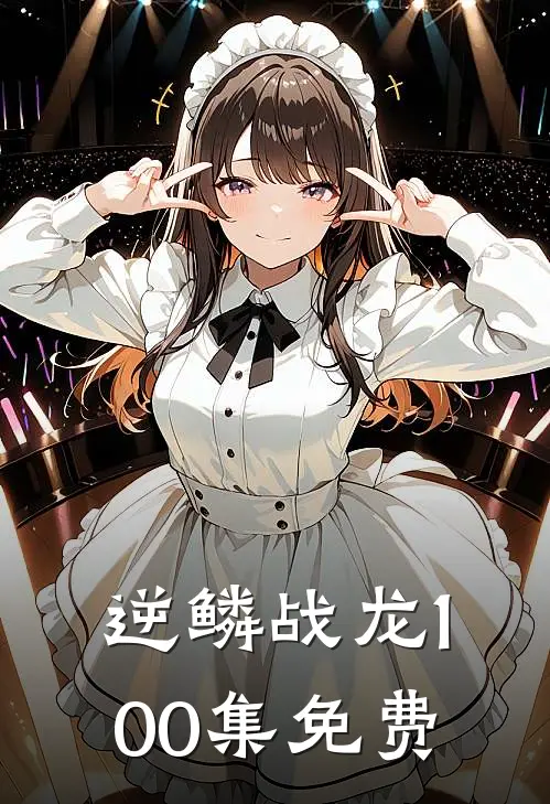 逆鳞战龙100集免费