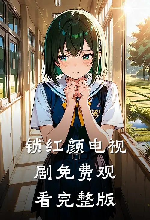 锁红颜电视剧免费观看完整版