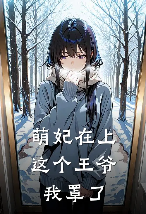 萌妃在上：这个王爷我罩了