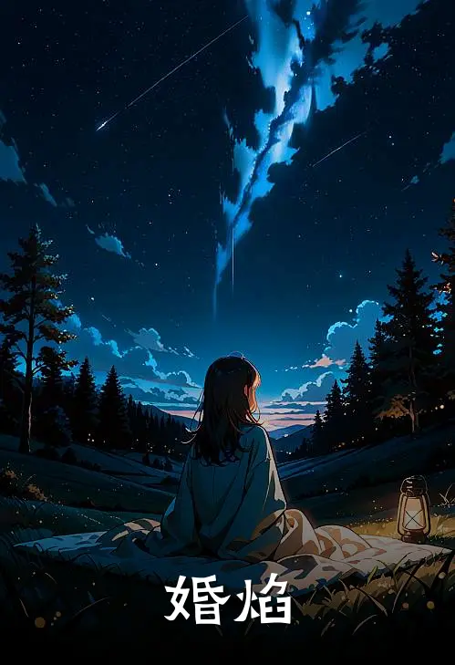 婚焰