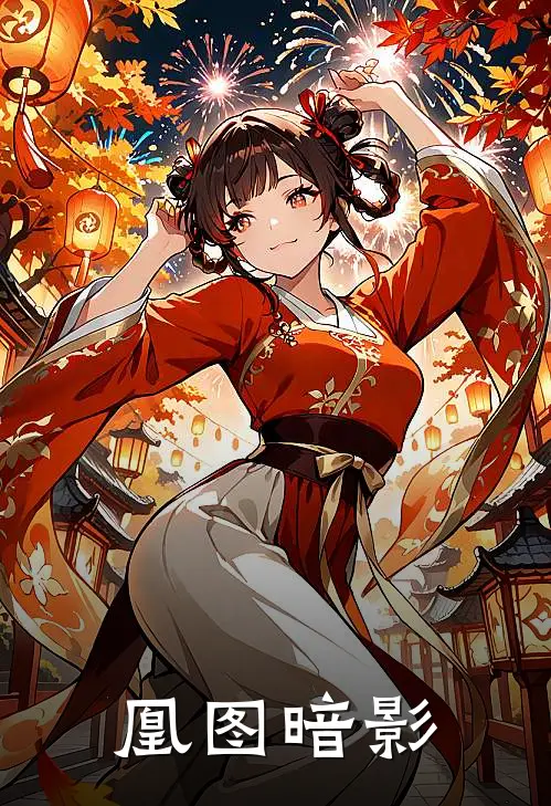 凰图暗影