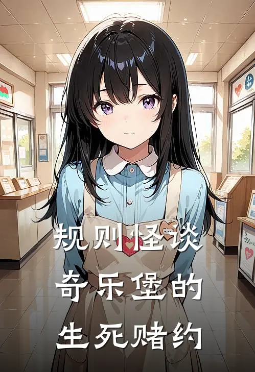 规则怪谈：奇乐堡的生死赌约