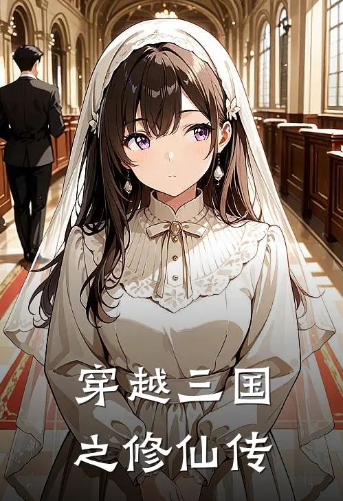 穿越三国之修仙传