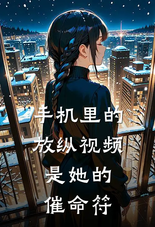 手机里的放纵视频，是她的催命符
