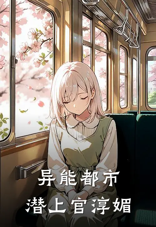 异能都市：潜上官淳媚
