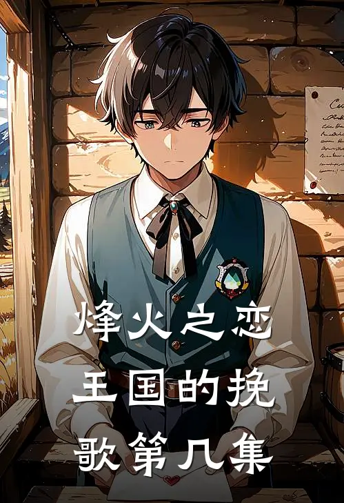 烽火之恋王国的挽歌第几集