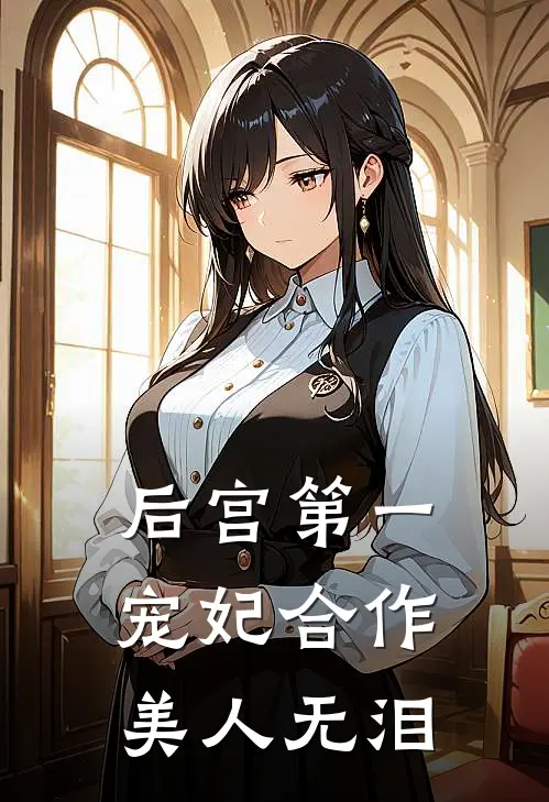 后宫第一宠妃合作美人无泪