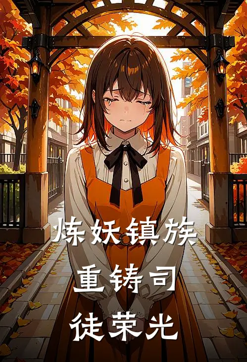 炼妖镇族，重铸司徒荣光