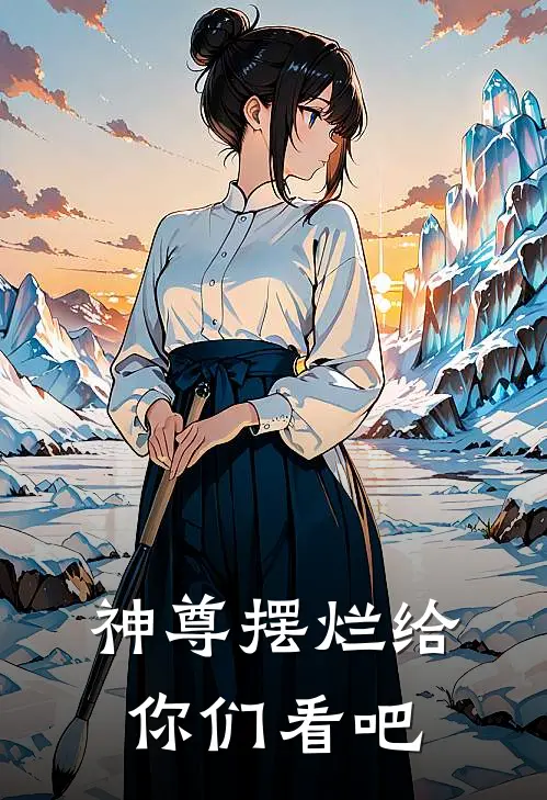 神尊摆烂给你们看吧