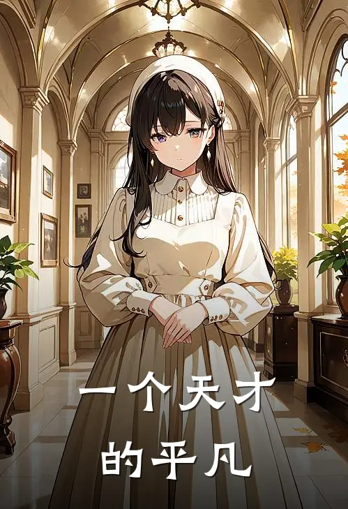 一个天才的平凡