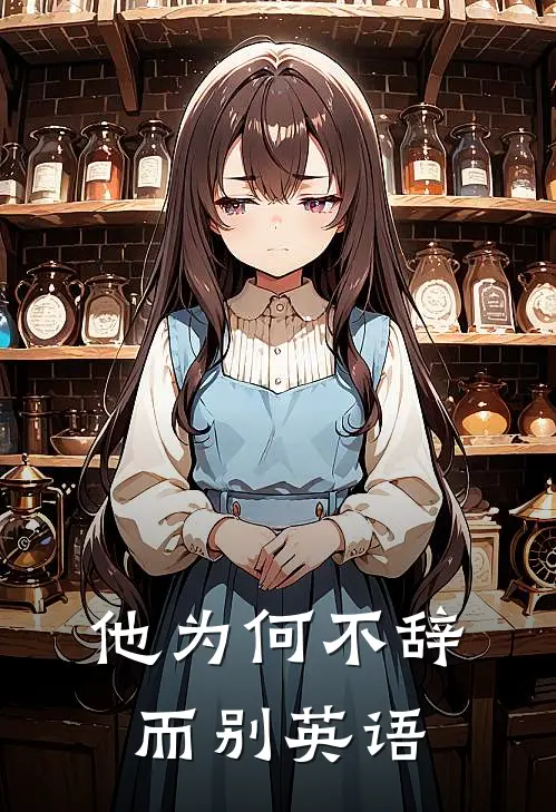 他为何不辞而别英语