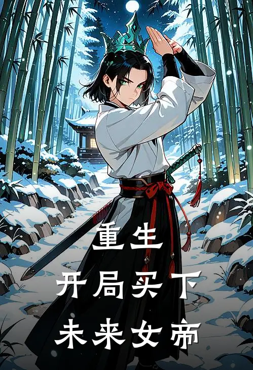重生：开局买下未来女帝
