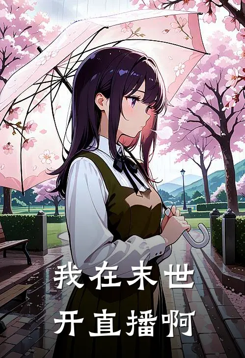 我在末世开直播啊