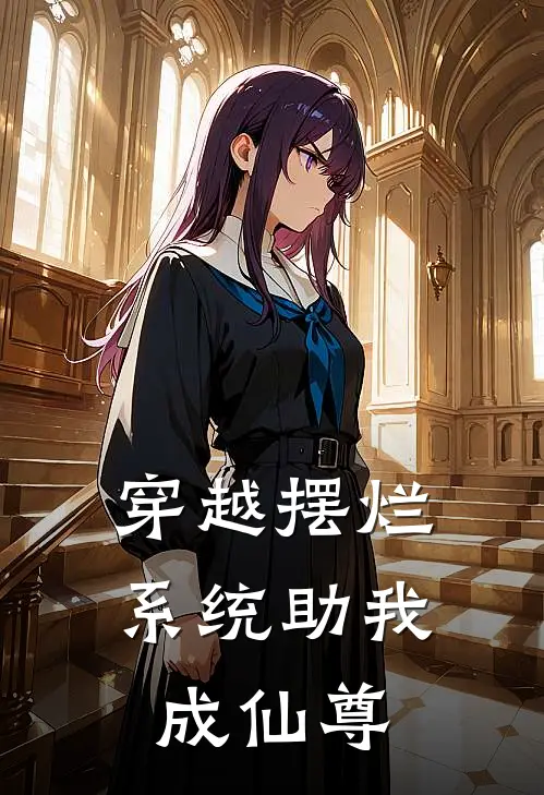 穿越摆烂，系统助我成仙尊