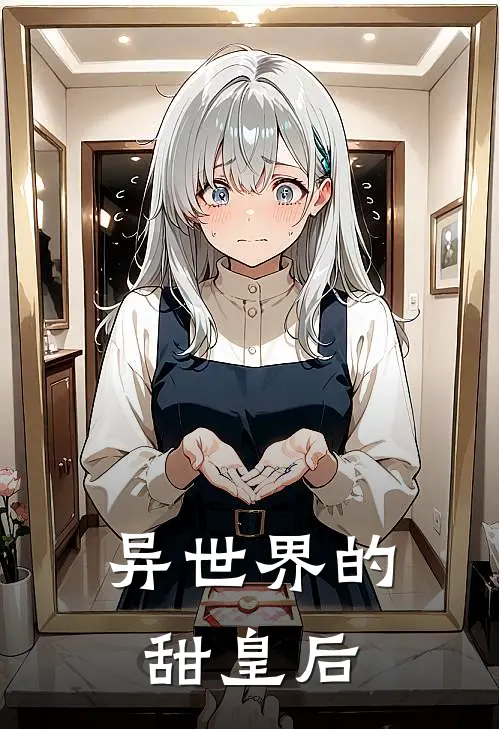 异世界的甜皇后