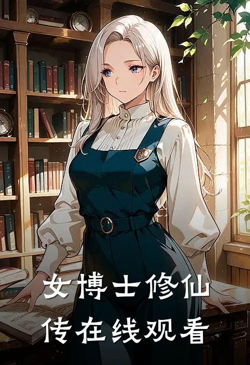 女博士修仙传在线观看
