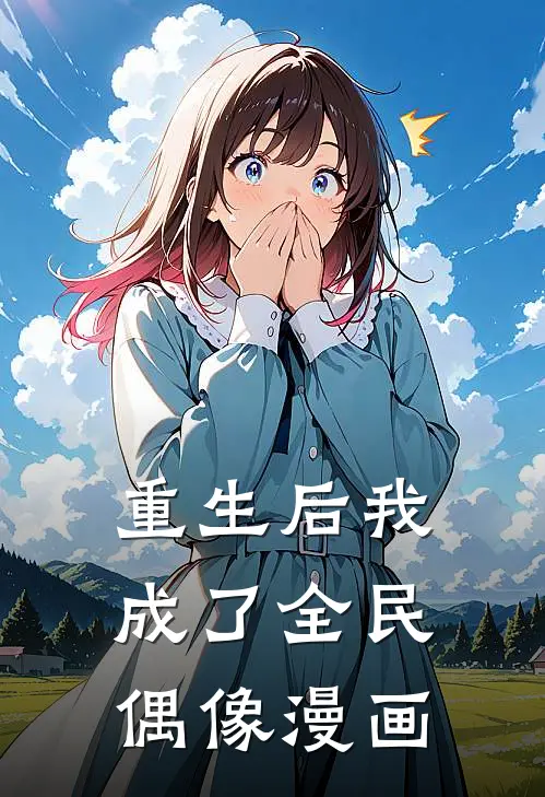 重生后我成了全民偶像漫画