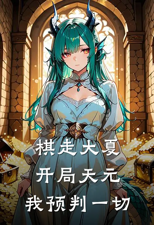 棋走大夏：开局天元，我预判一切