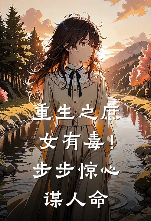 重生之庶女有毒！步步惊心谋人命苏未晚画春推荐完结小说_免费阅读重生之庶女有毒！步步惊心谋人命(苏未晚画春)