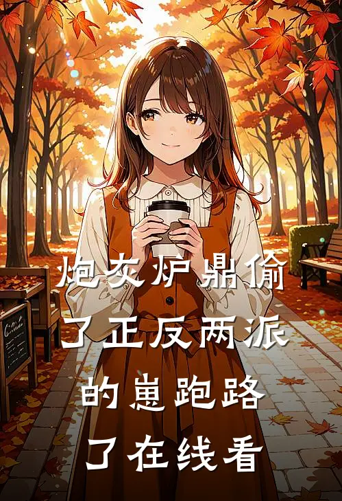 炮灰炉鼎偷了正反两派的崽跑路了在线看