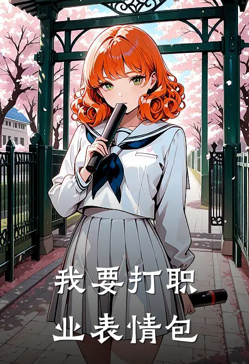 我要打职业表情包