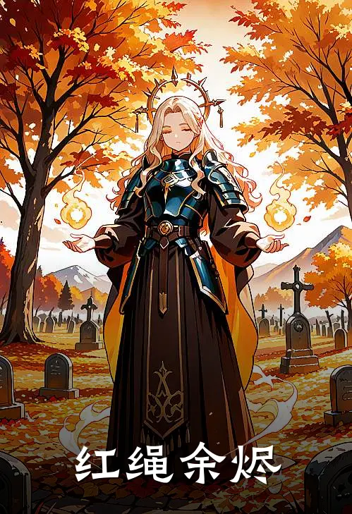 红绳余烬