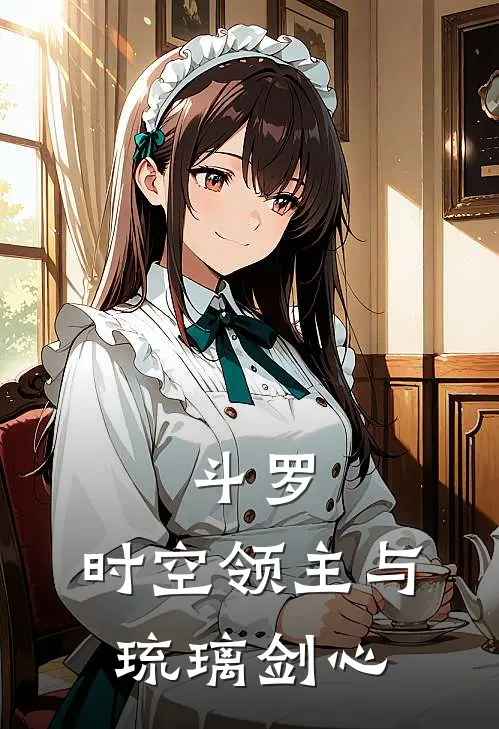 斗罗：时空领主与琉璃剑心