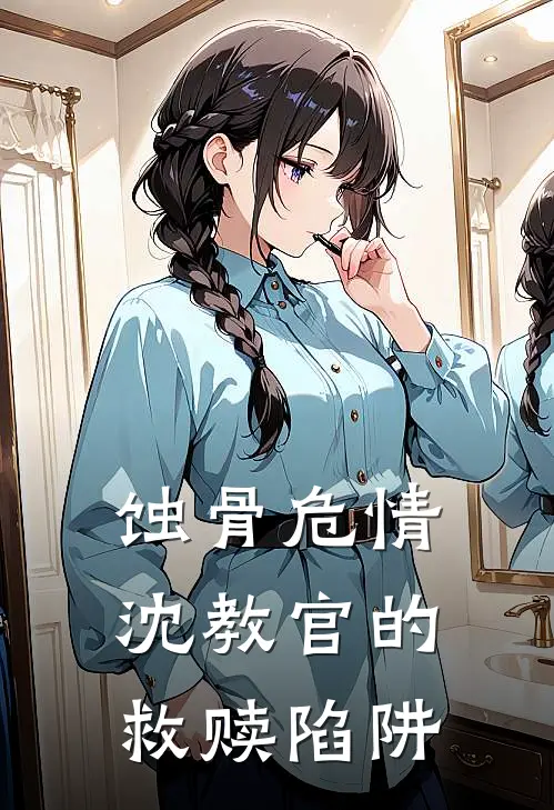 蚀骨危情，沈教官的救赎陷阱