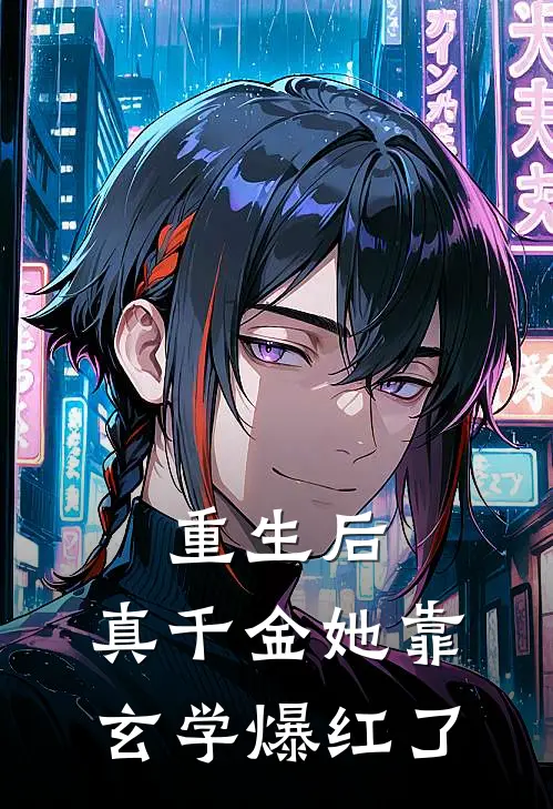 重生后，真千金她靠玄学爆红了(林晚苏薇薇)好看的完结小说_热门小说推荐重生后，真千金她靠玄学爆红了林晚苏薇薇