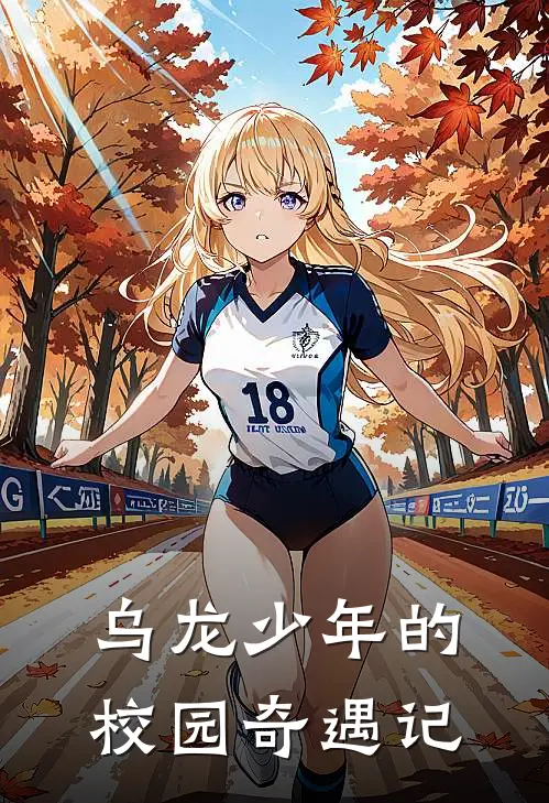 乌龙少年的校园奇遇记