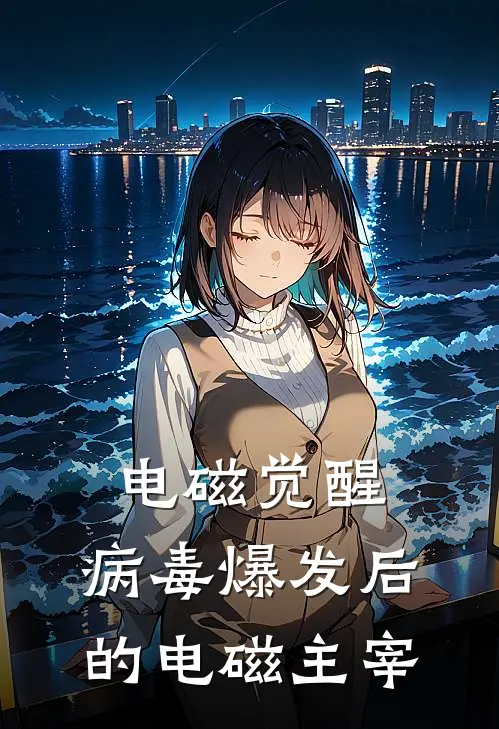 电磁觉醒：病毒爆发后的电磁主宰(孙楠孙楠)免费阅读全文_免费完结版小说电磁觉醒：病毒爆发后的电磁主宰孙楠孙楠