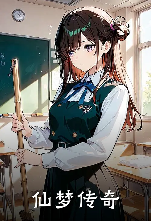 仙梦传奇