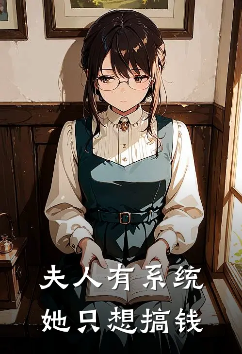 夫人有系统她只想搞钱