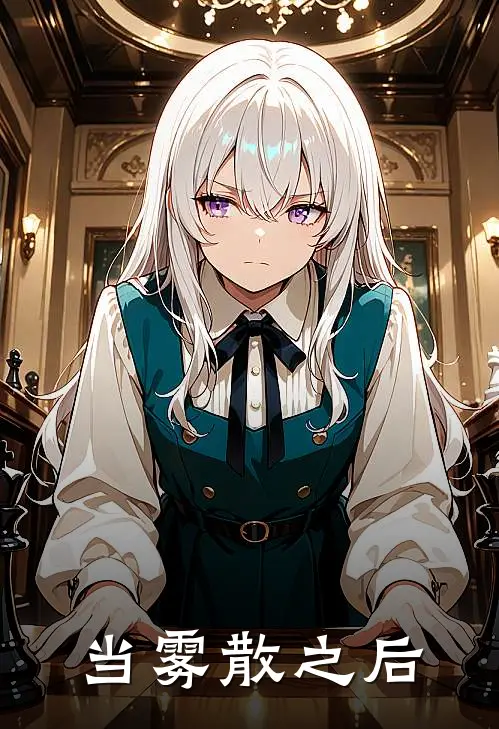 当雾散之后