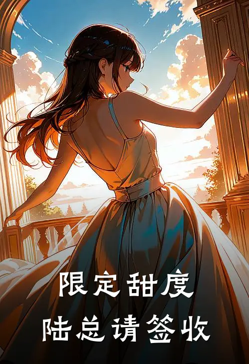 限定甜度：陆总请签收(夏晚星陆时砚)网络热门小说_最新章节列表限定甜度：陆总请签收(夏晚星陆时砚)