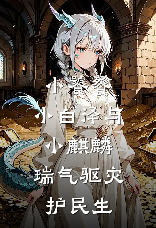 《小饕餮、小白泽与小麒麟：瑞气驱灾护民生》白泽小白泽全集免费在线阅读_(白泽小白泽)全章节免费在线阅读