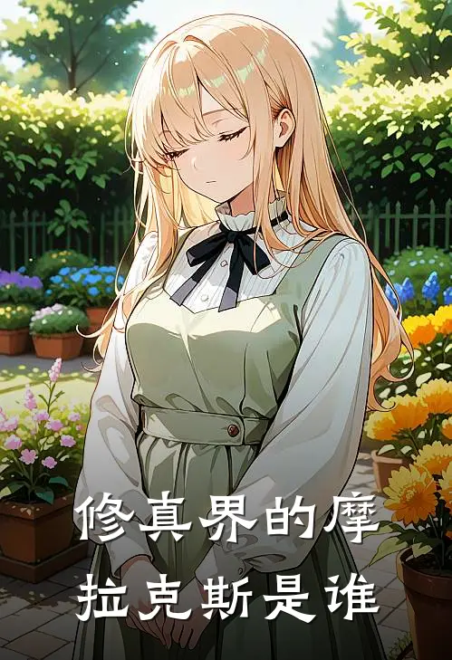 修真界的摩拉克斯是谁